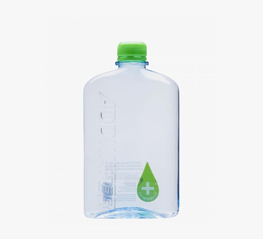 Plastic Bottle, HD Png Download