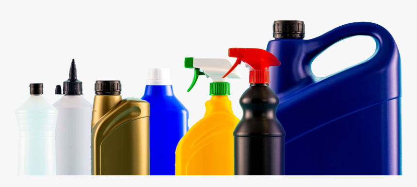 Plastic Bottle, HD Png Download