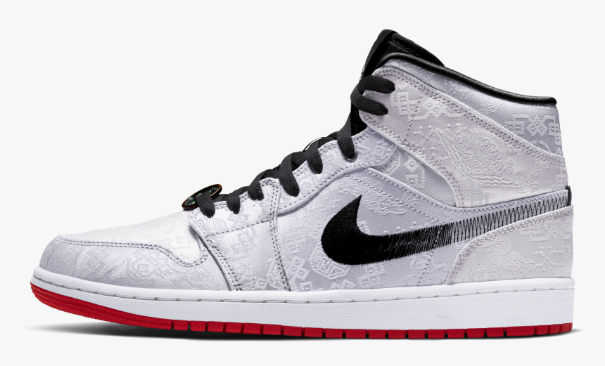 edison chen x air jordan 1 mid fearless