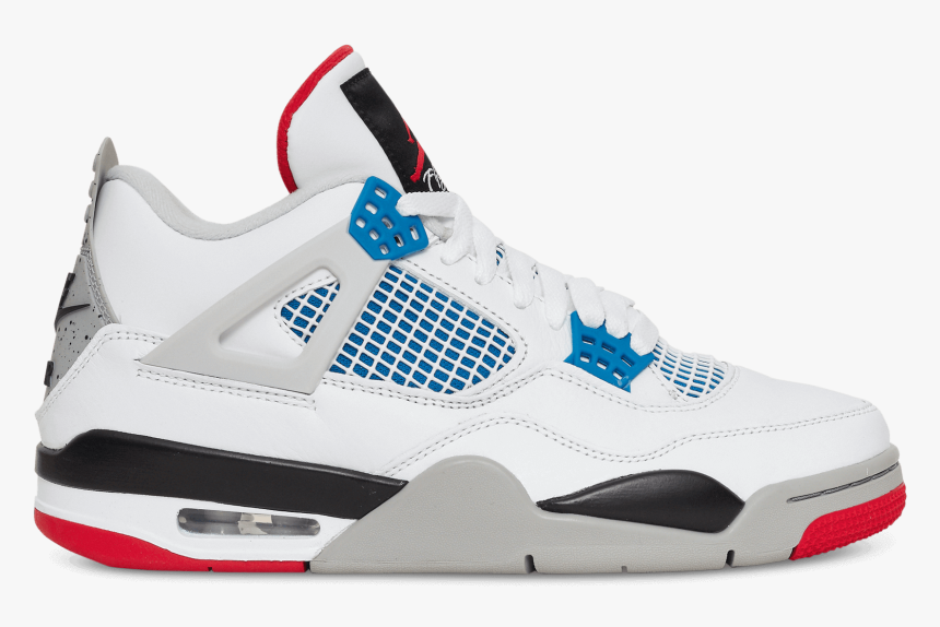 Jordan 4 Retro Se, HD Png Download