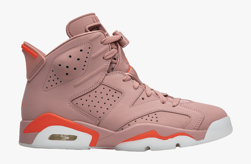 Jordan 6 Aleali May, HD Png Download