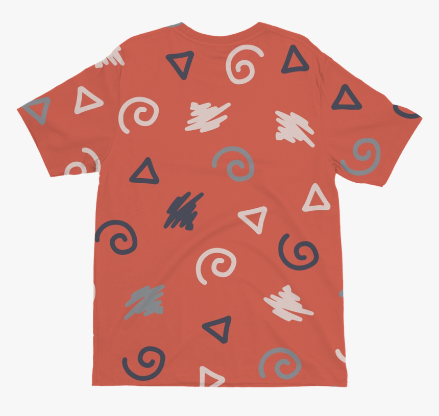 Active Shirt, HD Png Download