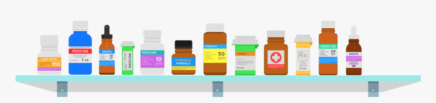 Plastic Bottle, HD Png Download