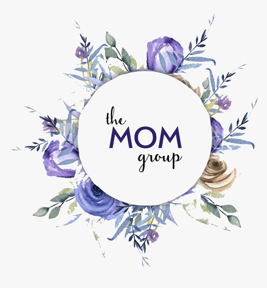 The Mom Group, HD Png Download