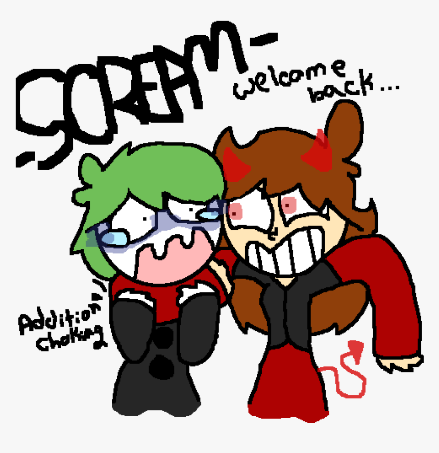 Welcome Back Dear Friend Of Mine Clipart , Png Download - Cartoon, Transparent Png