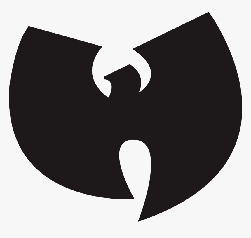 Anda Bisa Mendownload Logo Ini Dengan Resolusi Gambar - Wu Tang Clan Logo Png, Transparent Png