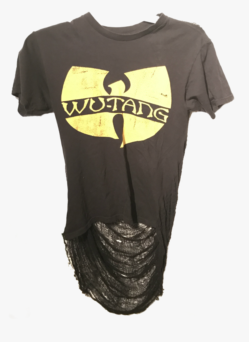 Wutang - Active Shirt, HD Png Download