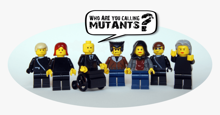 Lego X Men 2000, HD Png Download