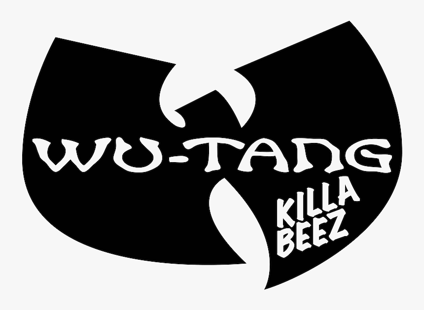 Wutangkillabeezlogo - Wu-tang Clan, HD Png Download