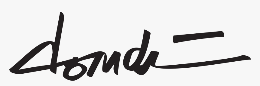 Tom Desantis - Calligraphy, HD Png Download