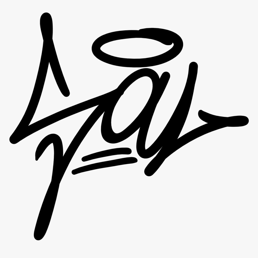 Soul - Calligraphy, HD Png Download