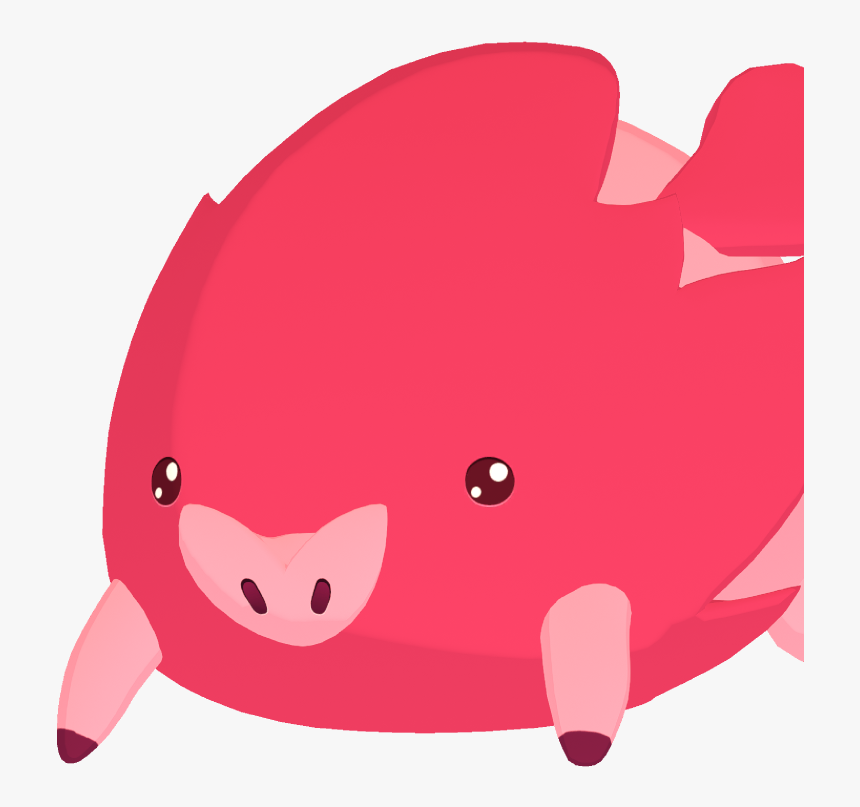 Pigepic - Tem Tem Pig, HD Png Download