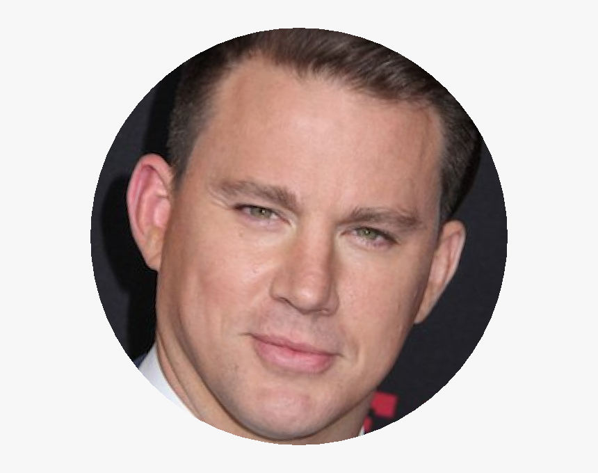 Channingtatum - Christopher M Mccarthy Md, HD Png Download