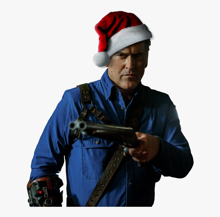 Ash Vs Evil Dead, HD Png Download
