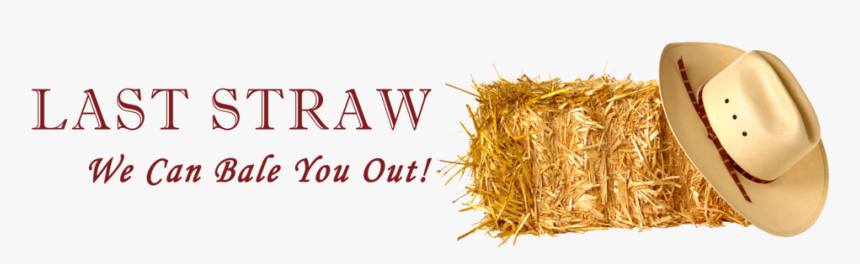 Hay Bale Png, Transparent Png