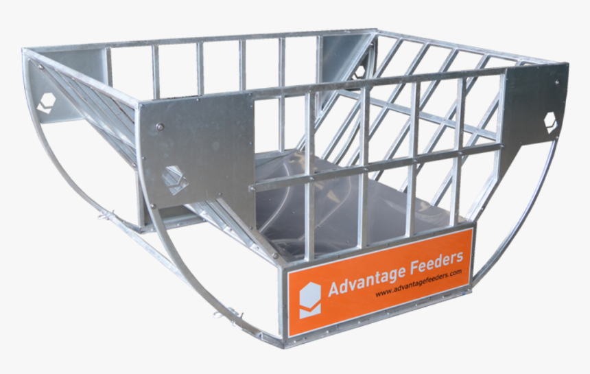 Cradle Hay Feeder, HD Png Download