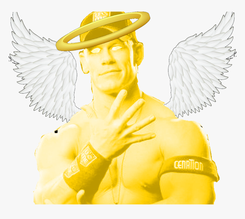 Transparent Cena Png - John Cena, Png Download