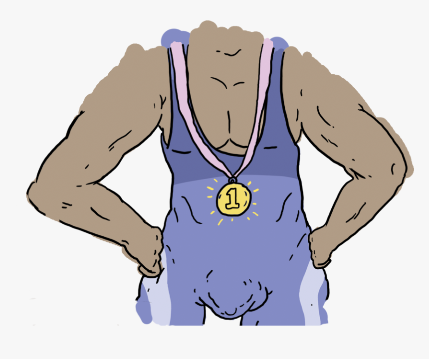 Board Skating In Olympics, HD Png Download