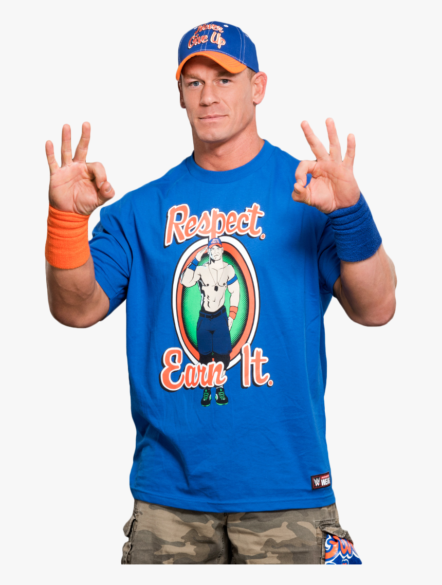 Thumb Image - John Cena Wwe Champion, HD Png Download