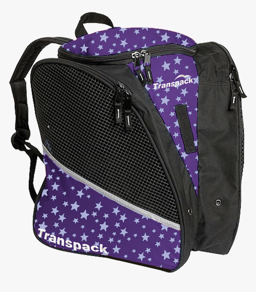 Transpack Ice Skating Bag, HD Png Download