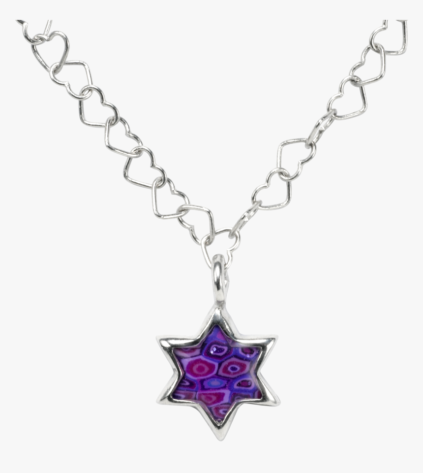 Jewish Necklace Png - Necklace, Transparent Png