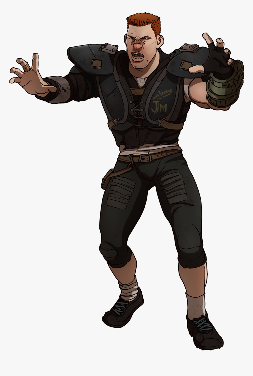 Action Figure, HD Png Download
