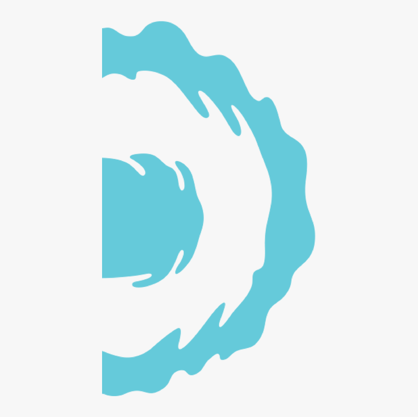 The Ripple Effect Clipart , Png Download, Transparent Png