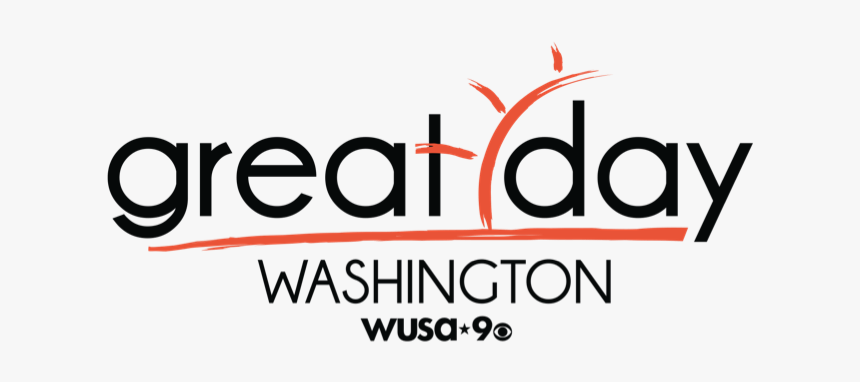 Great Day Washington, HD Png Download