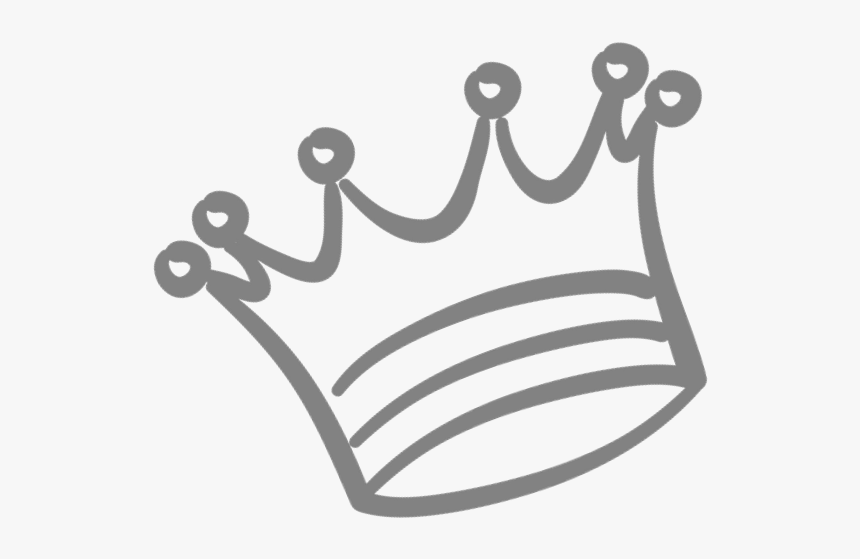 Crown Kids Png, Transparent Png