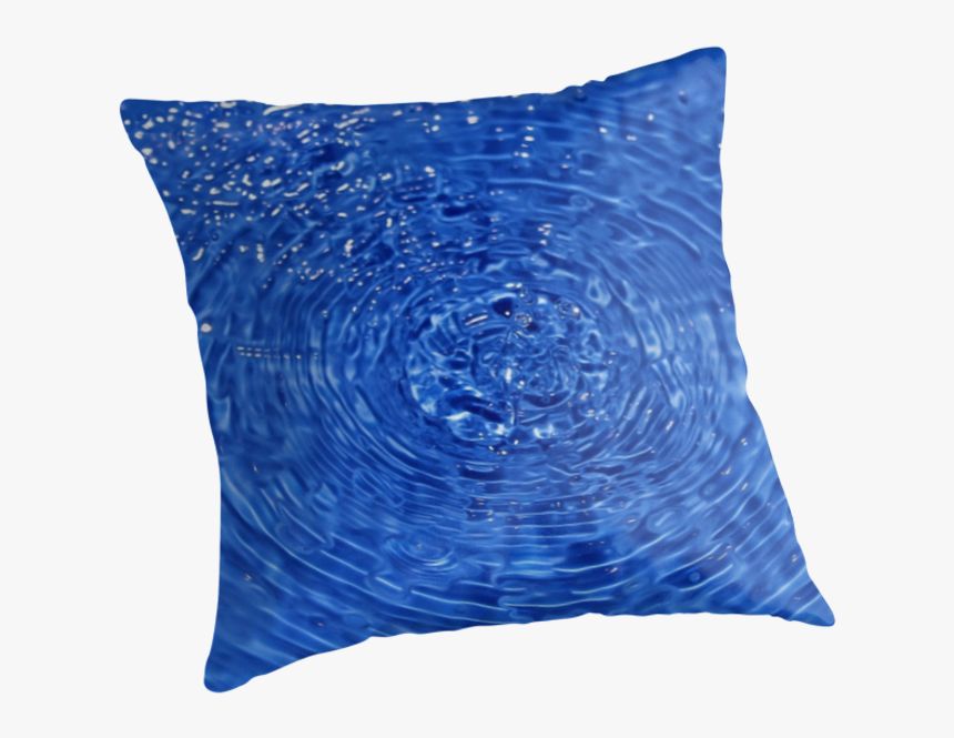 Throw Pillow, HD Png Download