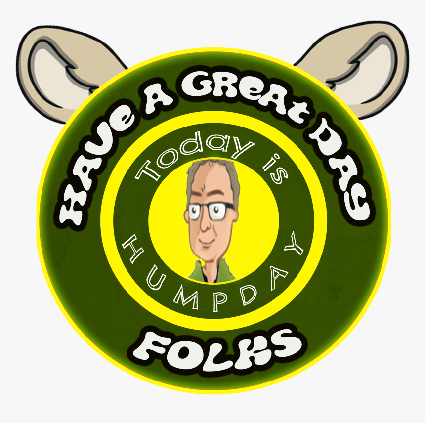 Camel Ears Hump Day Png - Circle, Transparent Png