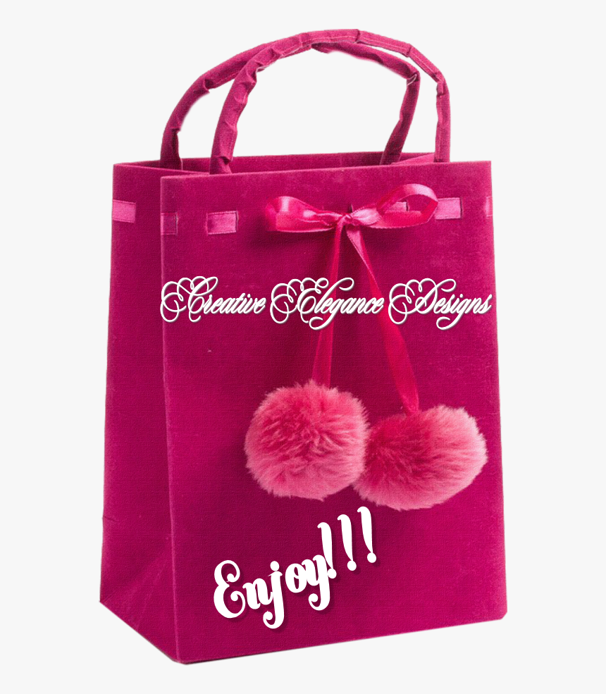 Handbag, HD Png Download
