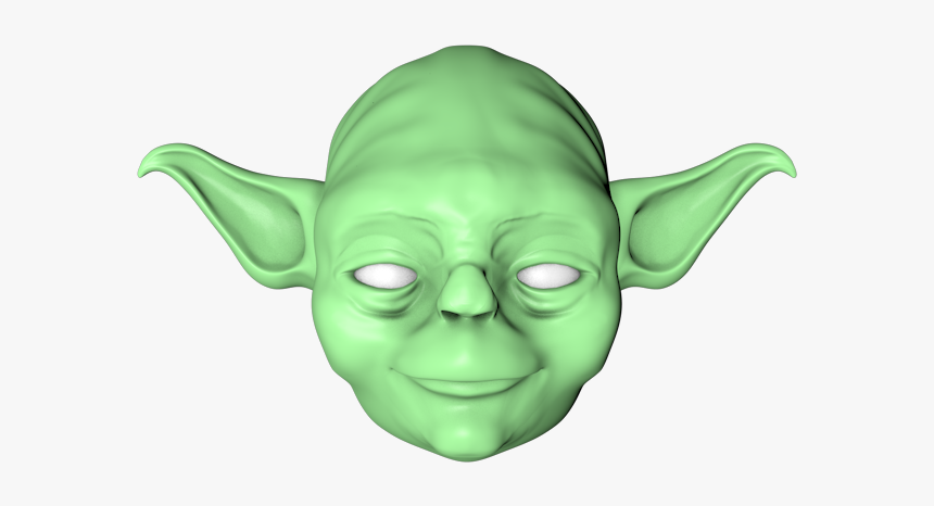 Yoda, HD Png Download