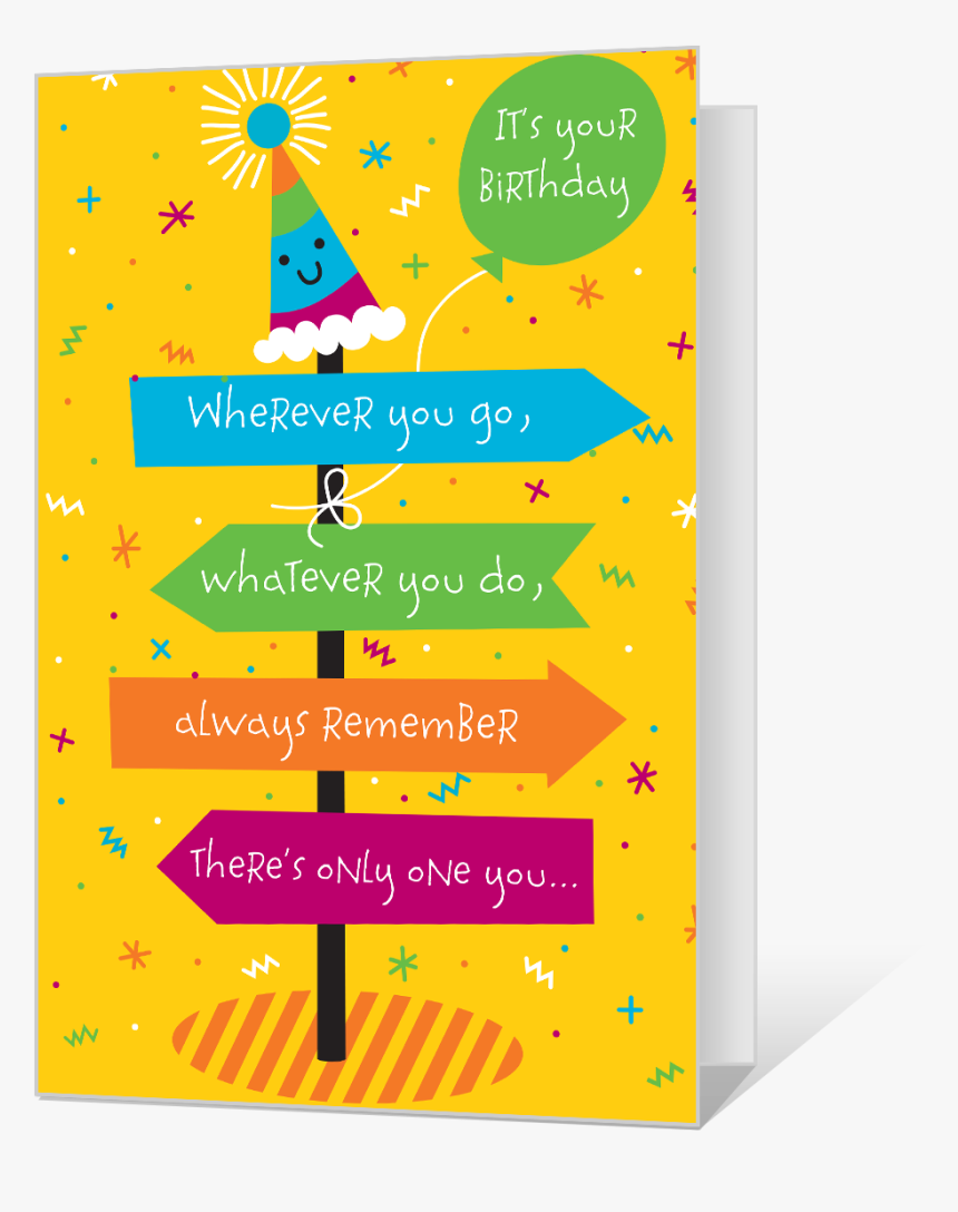 You Re Awesome - Graphic Design, HD Png Download