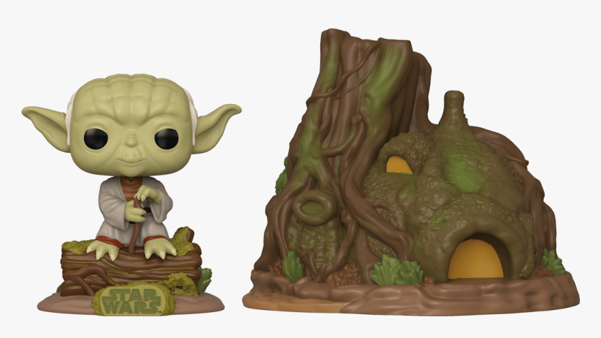 Pop Star Wars - Funko, HD Png Download