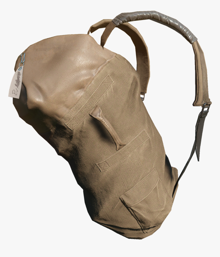 Miscreated Wiki - Messenger Bag, HD Png Download