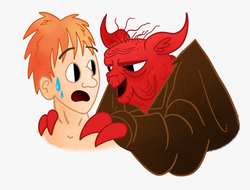 Cartoon, HD Png Download