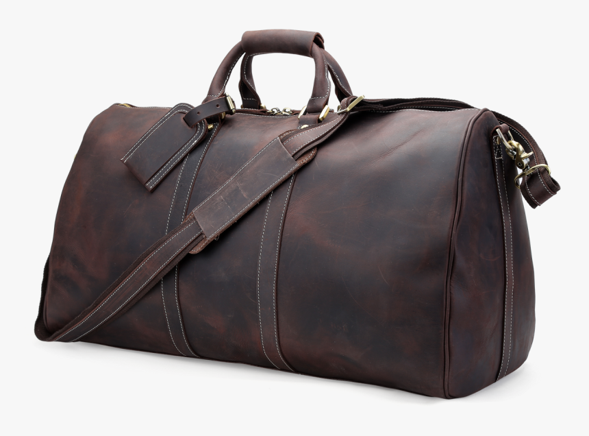 Duffel Bag, HD Png Download