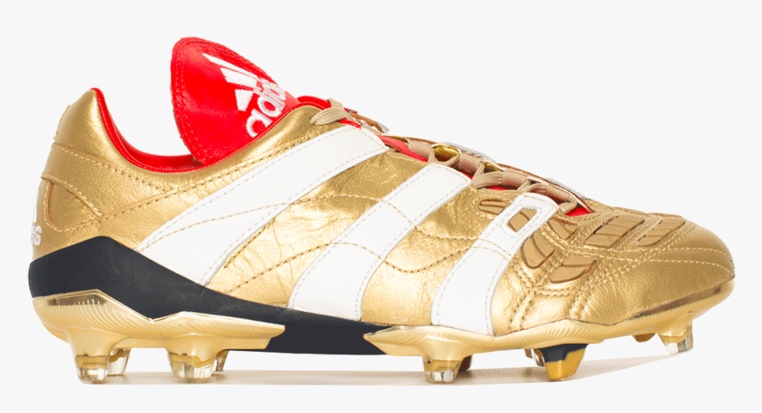 Adidas Originals Sneakers Predator Accelerator Fg Zinedine - Sneakers, HD Png Download