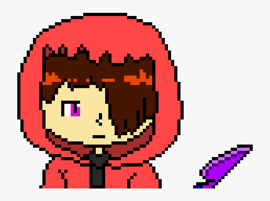 Pixel Art, HD Png Download