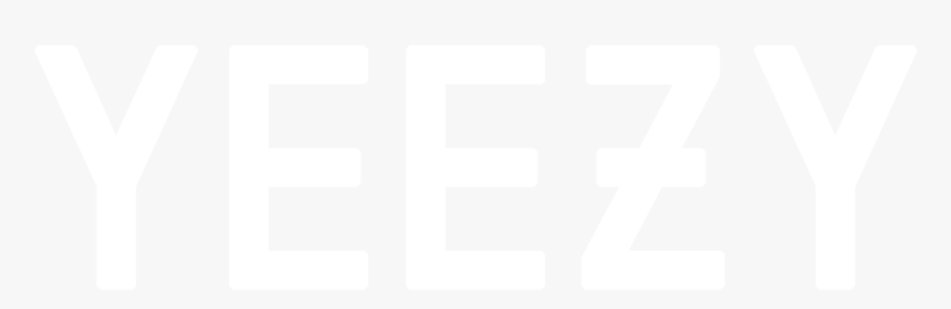 Hero2 - Yeezy Schriftart, HD Png Download