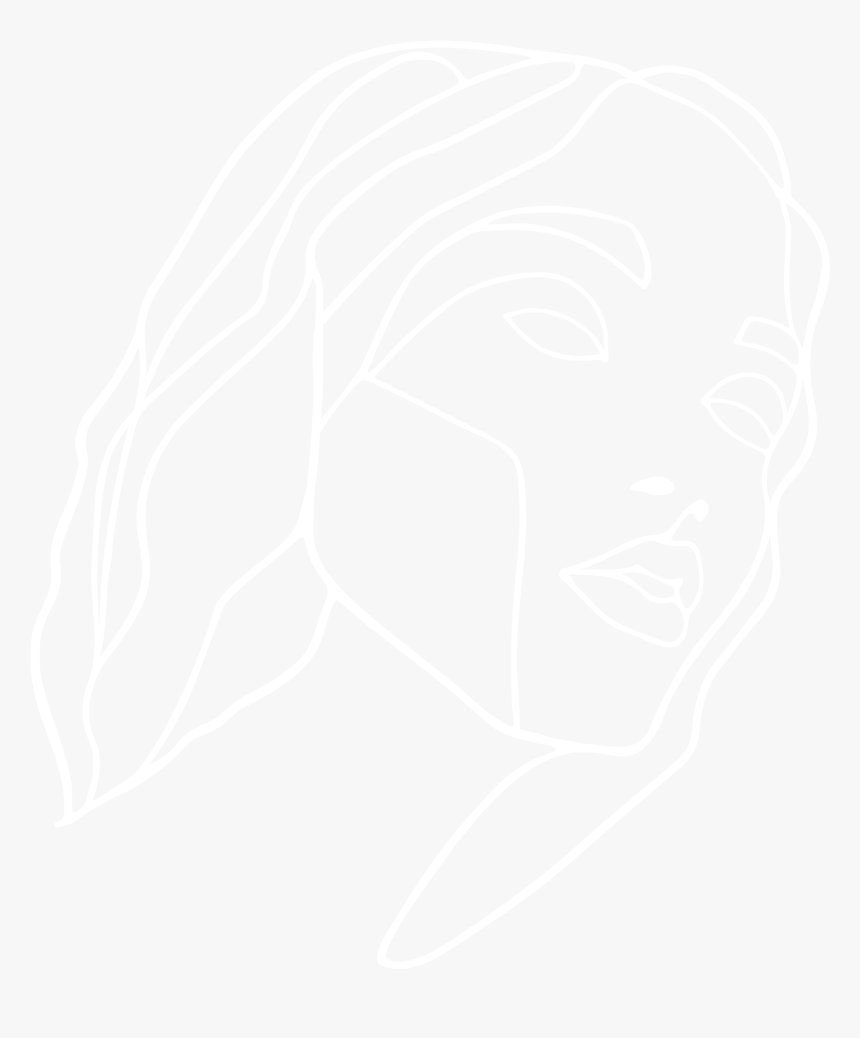 Amanda M - - Johns Hopkins Logo White, HD Png Download