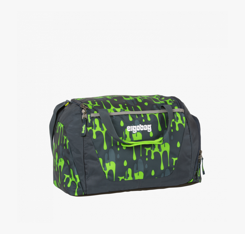 Ergobag Bag, HD Png Download