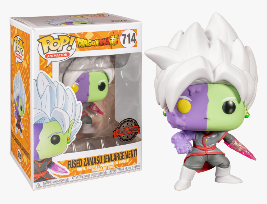 Ken Street Fighter Pop, HD Png Download