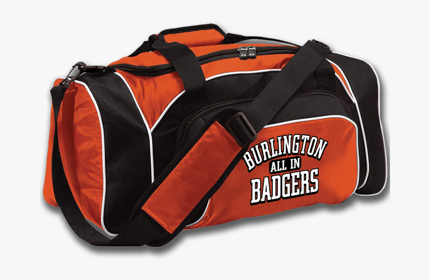 H229411 League Bag - Duffel Bag, HD Png Download