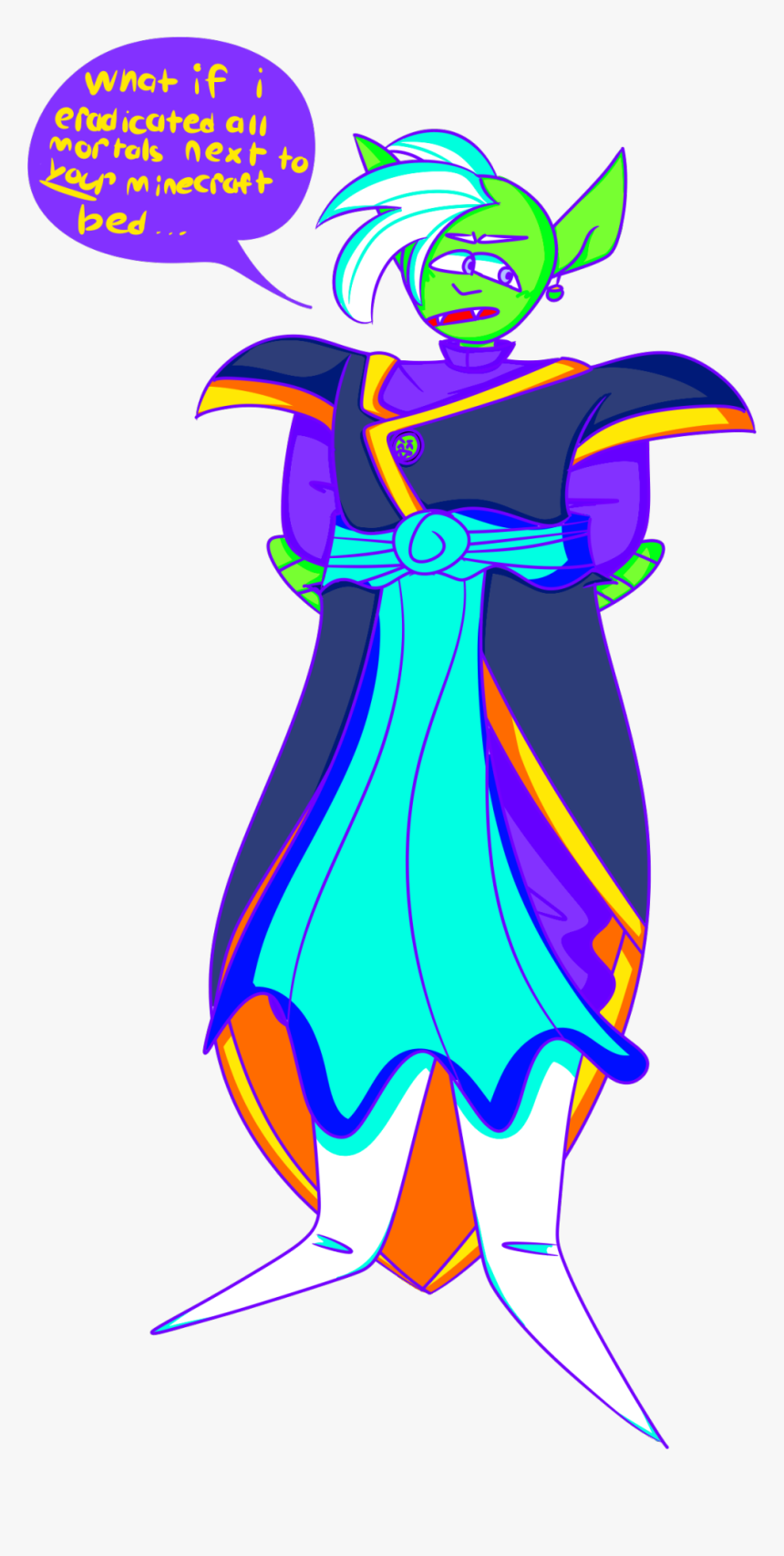 Haha Just Kidding Unless - Cartoon, HD Png Download