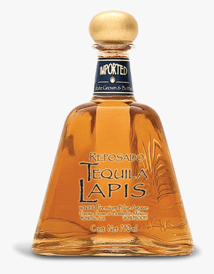 Tequila Lapis Reposado, HD Png Download