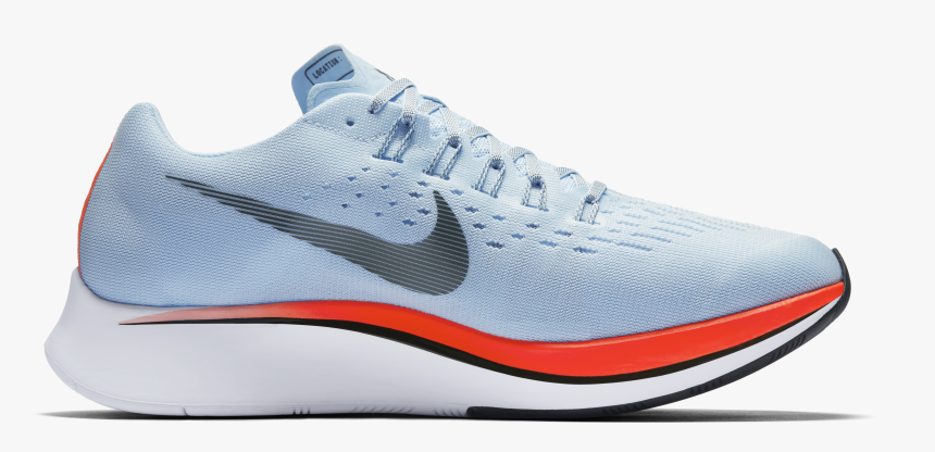 Cropped Nike Shoe Png, Transparent Png