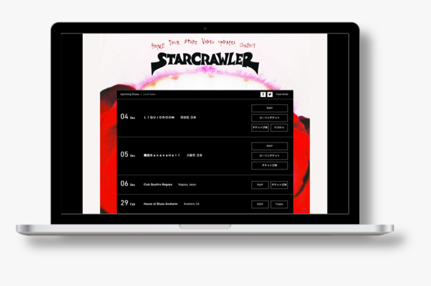 Wix4 Copy - Tablet Computer, HD Png Download
