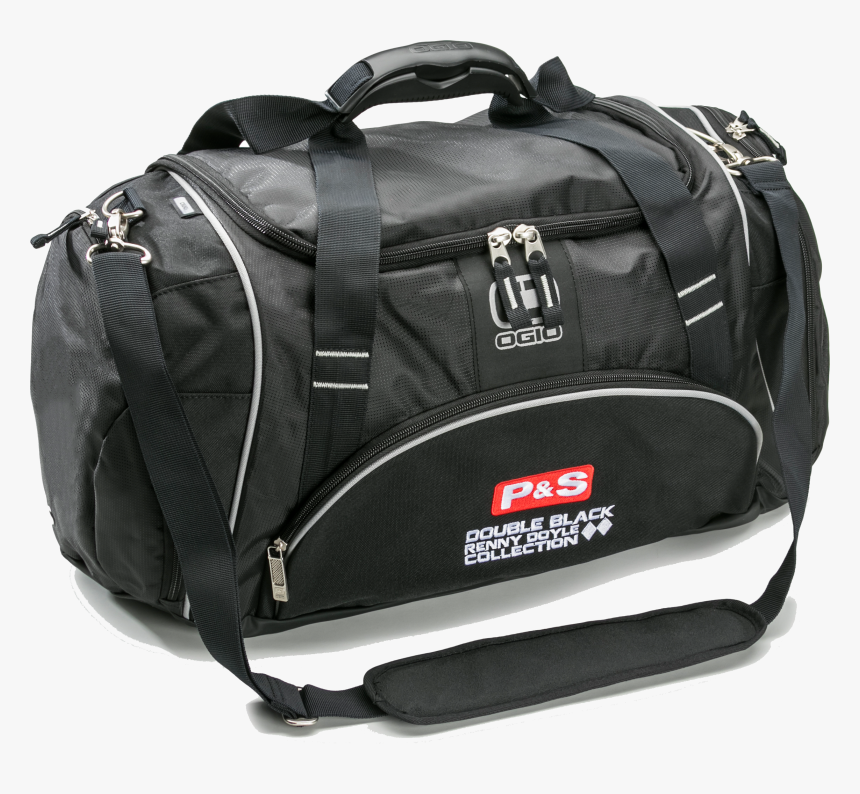 20 X 12 Duffle Bag, HD Png Download